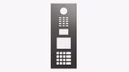 DoorBird D2xDKV Front Panel