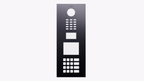 DoorBird D2xDKV Front Panel