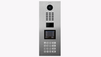 DoorBird D21DKV Surface-mount IP Video Intercom