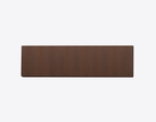 DoorBird D21x Nameplate for call button, not engraved