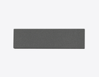 DoorBird D21x Nameplate for call button, not engraved