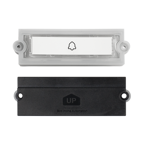 D21x Illuminated call button, 1 piece