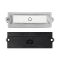 D21x Illuminated call button, 1 piece