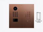 DoorBird D2201KH Surface-mount IP Video Intercom