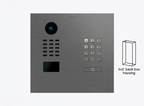 DoorBird D2201KH Surface-mount IP Video Intercom