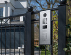 DoorBird D2201KV Flush-mount IP Video Intercom