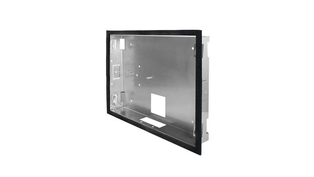 DoorBird D31TDH Flush-mounting housing (Backbox)