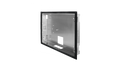 D31TDH Flush-mounting housing (Backbox)