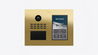 DoorBird D31TDH IP Video Intercom