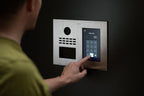 DoorBird D31TDH IP Video Intercom