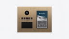 DoorBird D31TDH IP Video Intercom