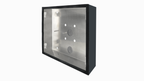 DoorBird D31TDH Surface-mounting housing (Backbox)