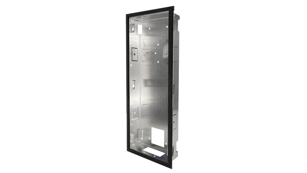 DoorBird D31TDV Flush-mounting housing (Backbox)