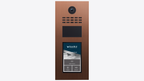 DoorBird D31TDV IP Video Intercom