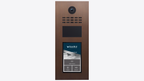 DoorBird D31TDV IP Video Intercom