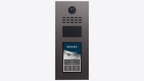 DoorBird D31TDV IP Video Intercom