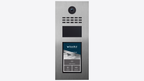 DoorBird D31TDV IP Video Intercom