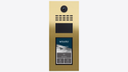 DoorBird D31TDV IP Video Intercom