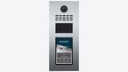 DoorBird D31TDV IP Video Intercom