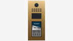 DoorBird D31TDV IP Video Intercom