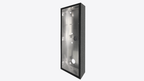 DoorBird D31TDV Surface-mounting housing (Backbox)