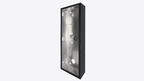 DoorBird D31TDV Surface-mounting housing (Backbox)