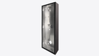 DoorBird D31TDV Surface-mounting housing (Backbox)