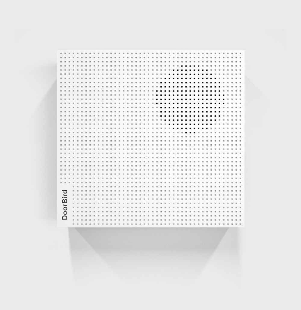 IP Door Chime A1061W