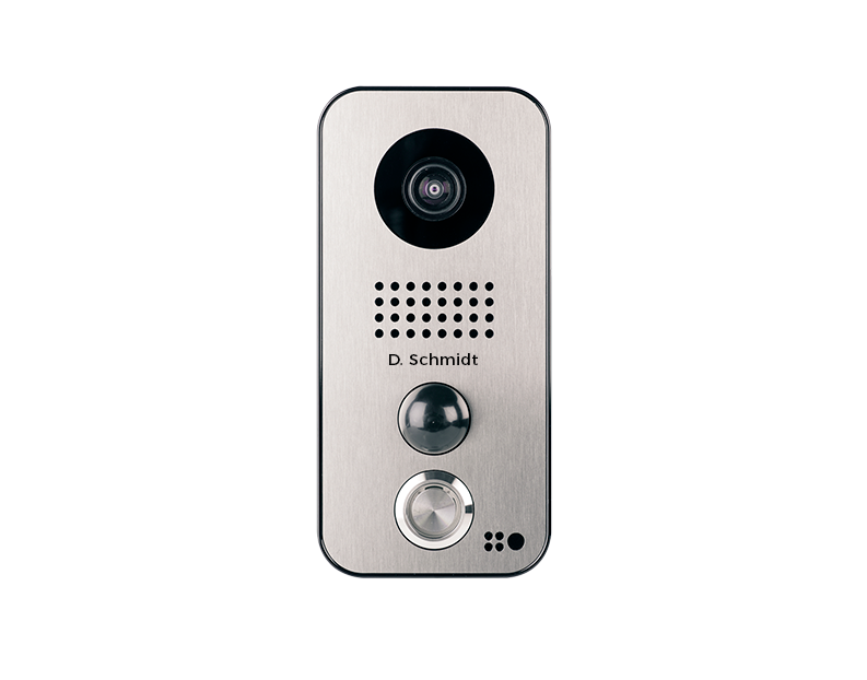 F103 Front panel for D103 IP Video Door Station