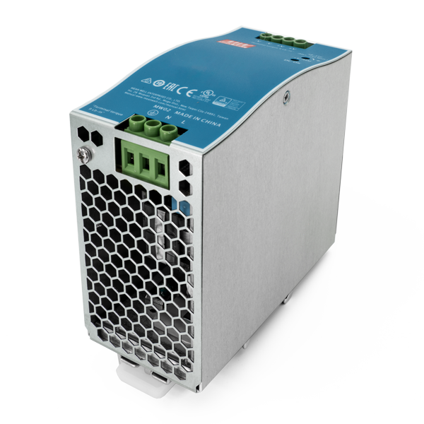DoorBird Power supply DIN rail 48VDC/5A