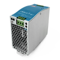 Power supply DIN rail 48VDC/5A