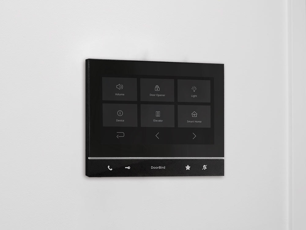 IP Video Indoor Station A1103 Edition