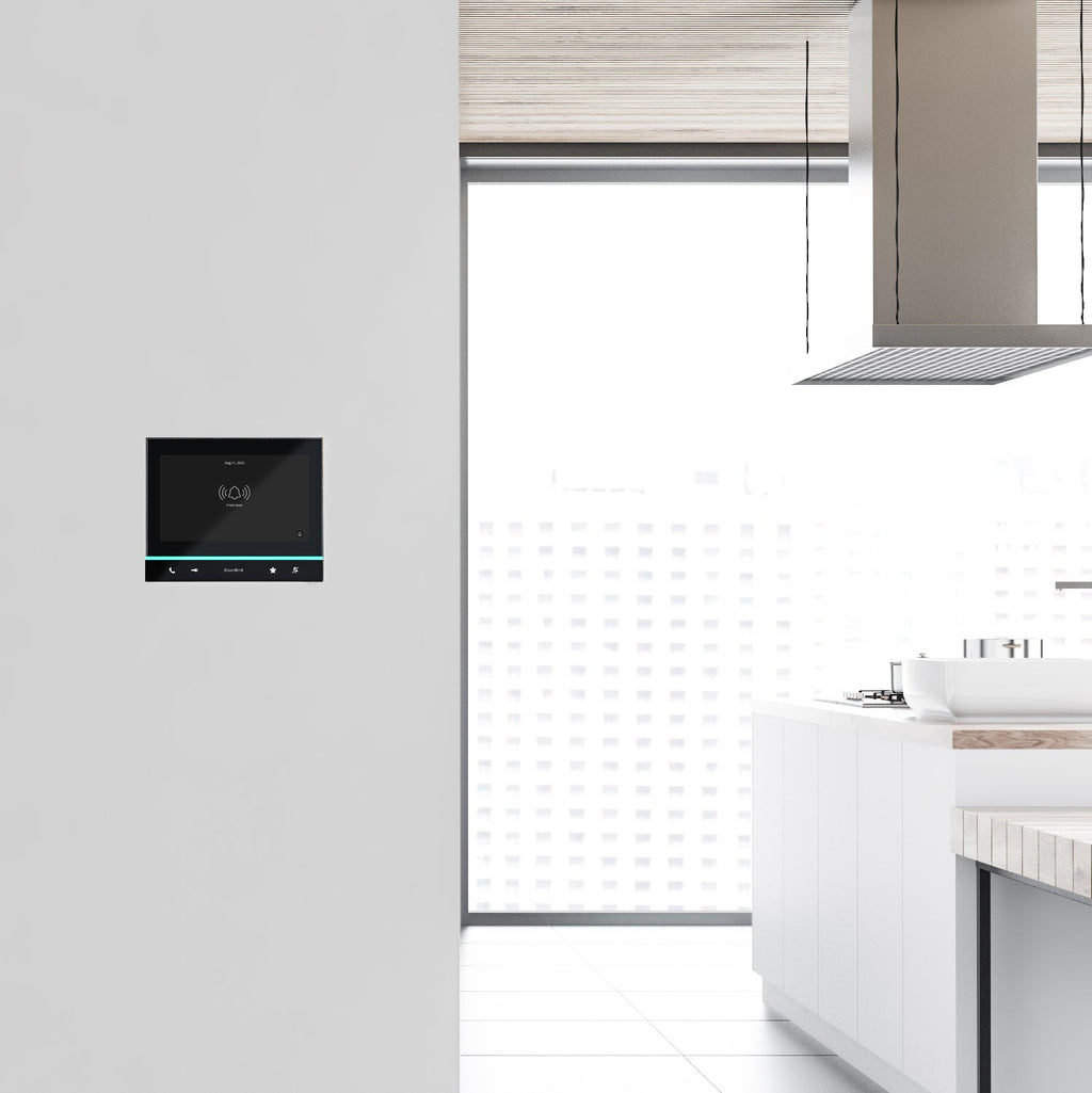 IP Video Indoor Station A1103T Edition