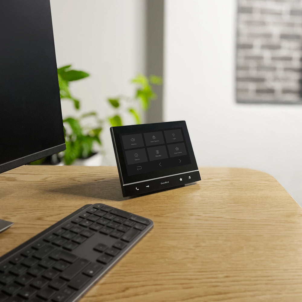 IP Video Indoor Station A1103 Edition