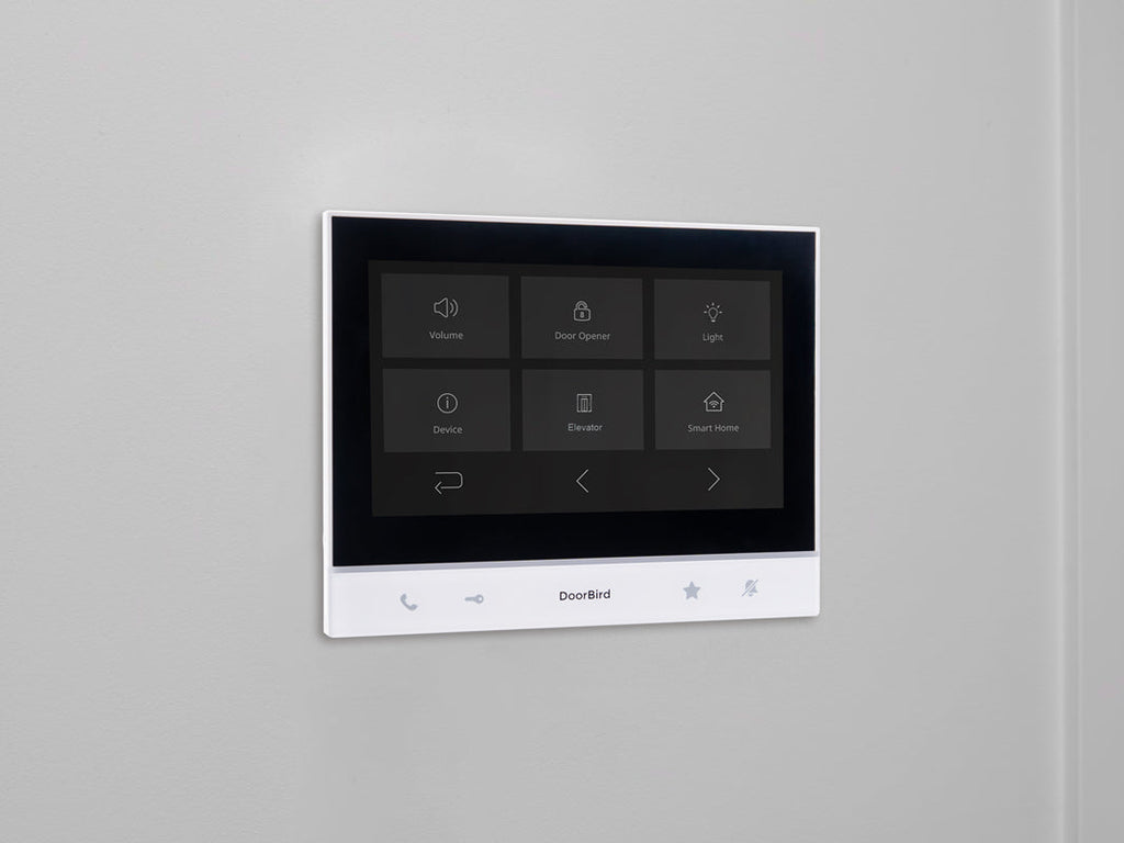 IP Video Indoor Station A1103 Edition