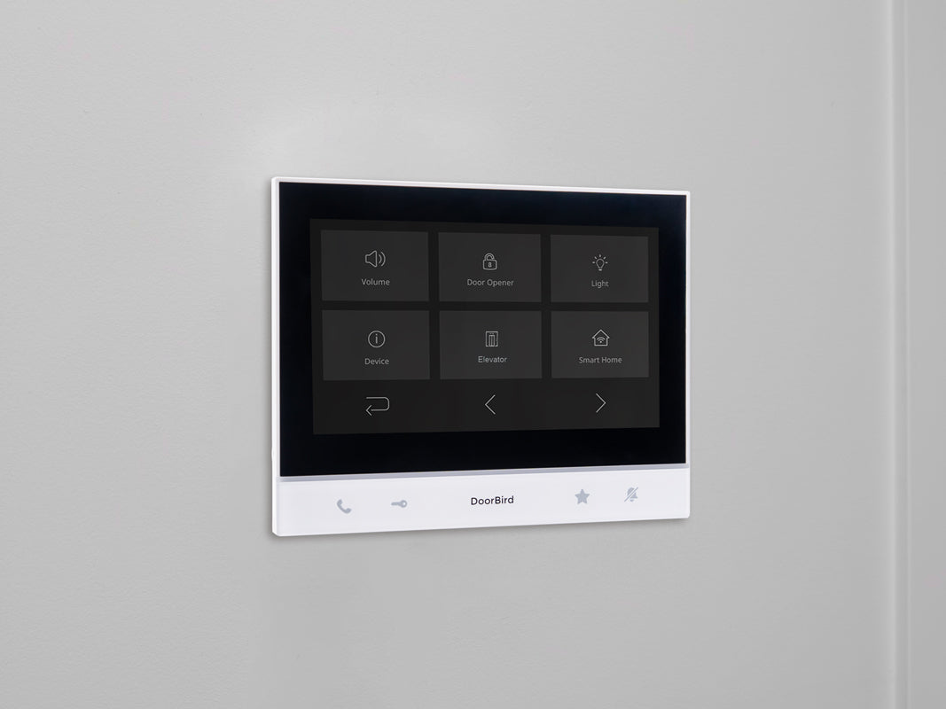IP Video Indoor Station A1103 Edition