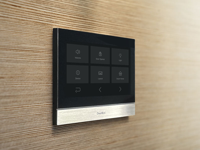 IP Video Indoor Station A1104T