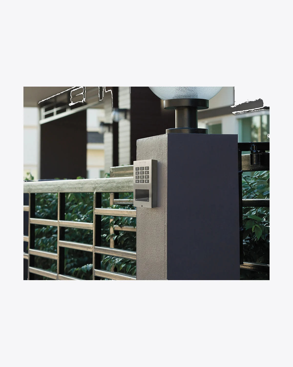A1121 Surface-mount IP Access Control Device