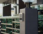 DoorBird A1121 Surface-mount IP Access Control Device