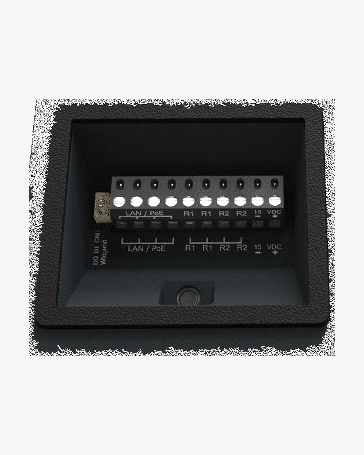 A1121E IP Access Control Device