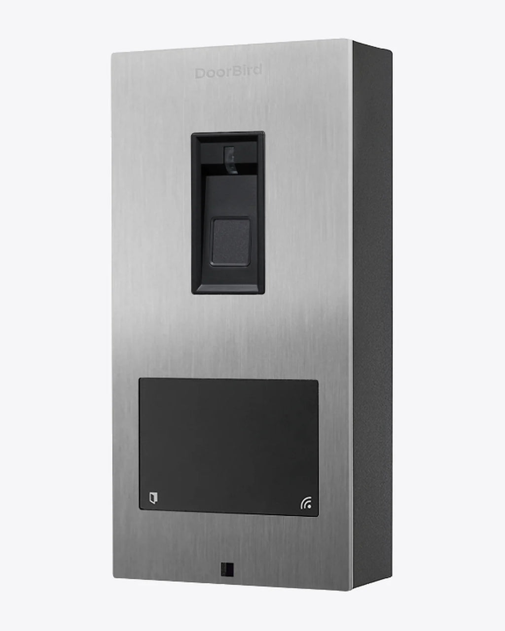 A1122 Surface-mount IP Access Control Device Fingerprint 50