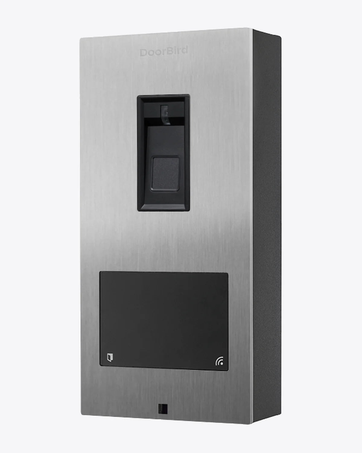 A1122 Surface-mount IP Access Control Device Fingerprint 50