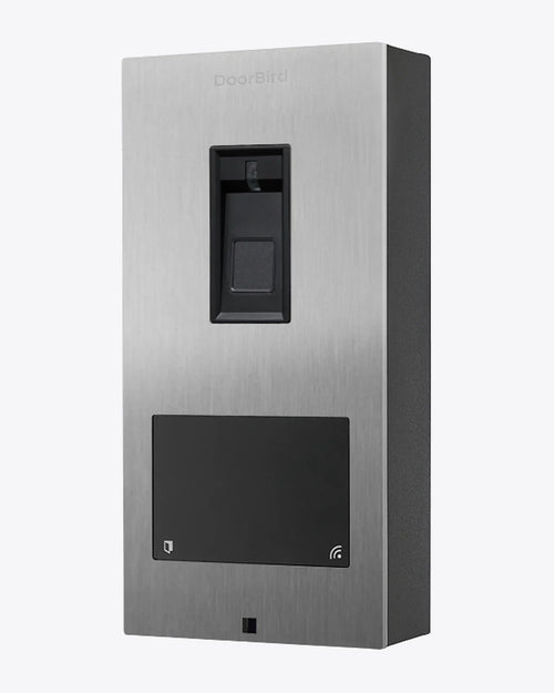 A1122 Surface-mount IP Access Control Device Fingerprint 50