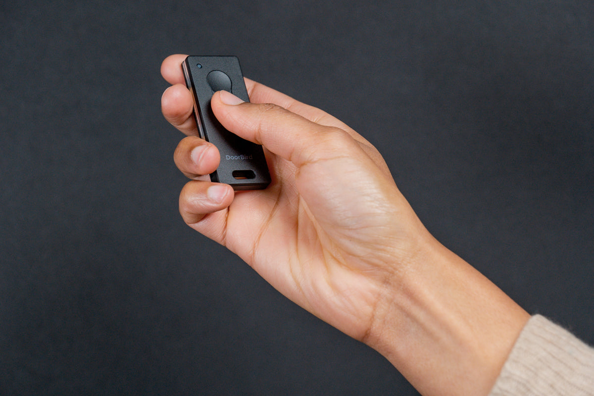Bluetooth Keyfob Remote A8007
