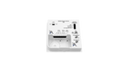 DoorBird 4D Radar Motion Sensor A8008