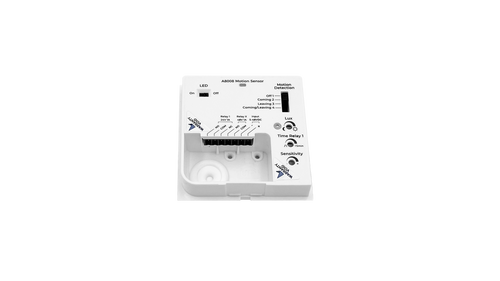 4D Radar Motion Sensor A8008