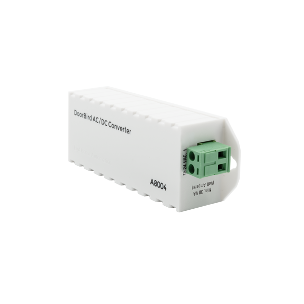DoorBird AC/DC Converter A8004