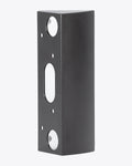 Angle corner wall-mount adapter A8002