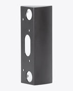 Angle corner wall-mount adapter A8002
