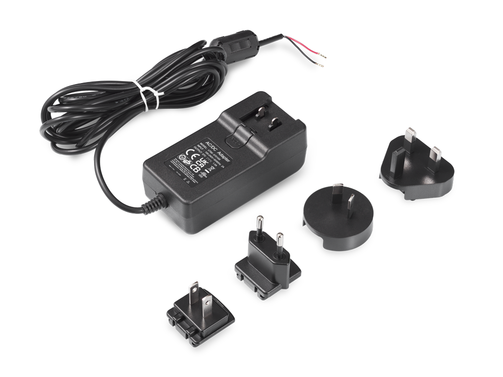 DoorBird Power supply unit (mains adaptor) 57V